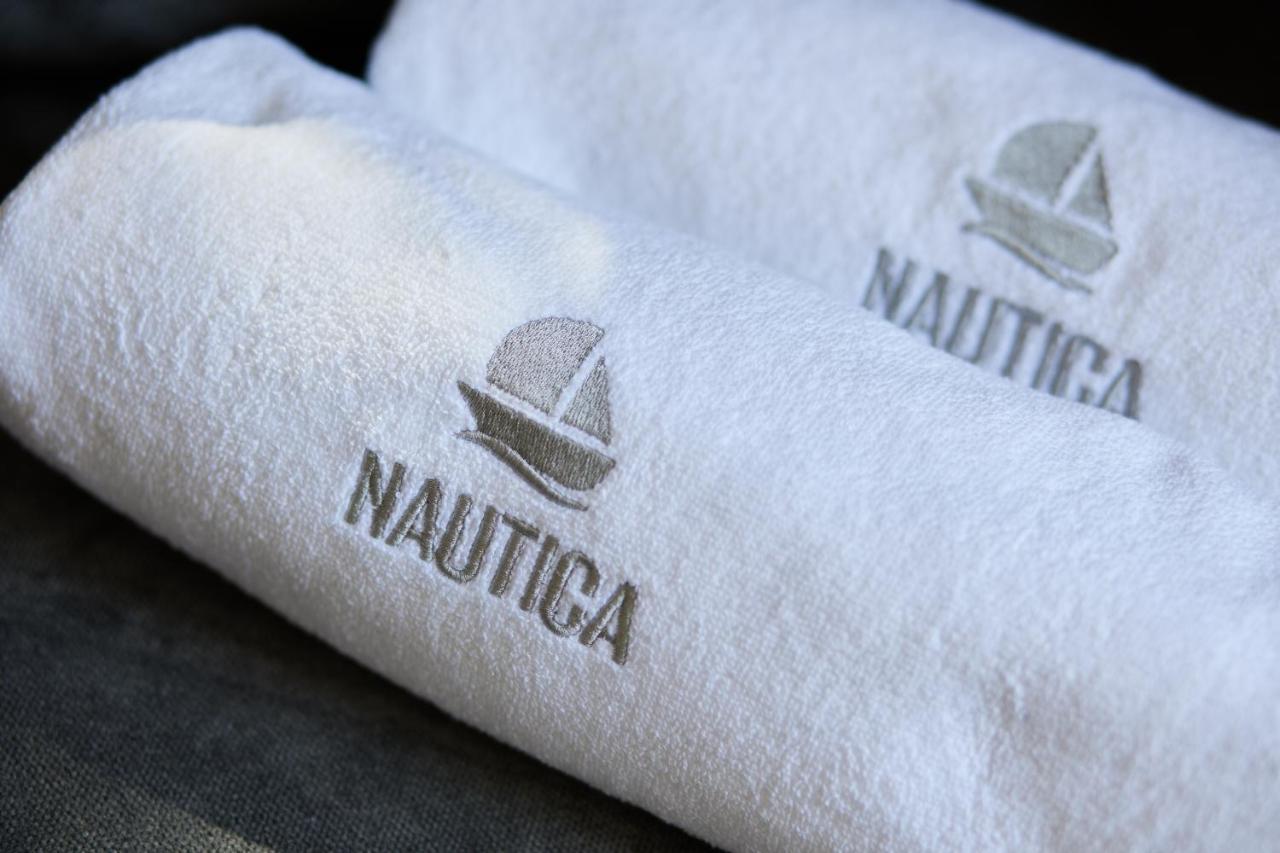 Domki Premium Nautica Blisko Plazy Rewal Exterior photo